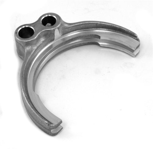 Omix-Ada 18887.66 | Omix Transmission Shift Fork, 1/2, AX15 | OE Reference: 5252057 | Fits 1988-1999 Jeep YJ / TJ / XJ / ZJ / MJ / SJ