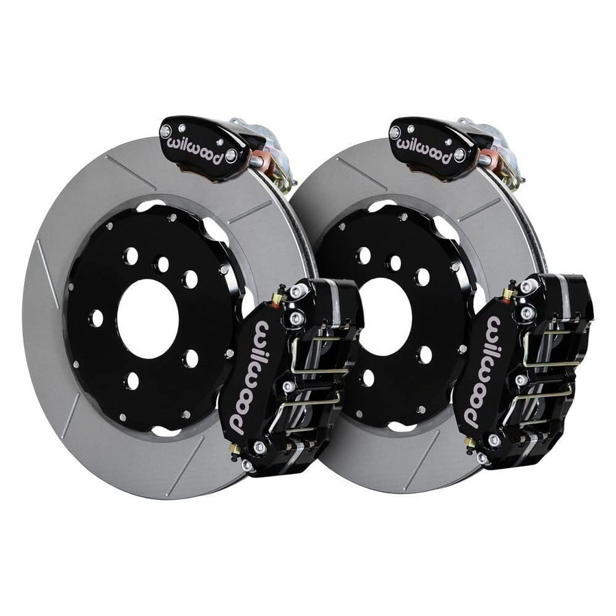 Rear NDPR / Kit, MC4 12.19