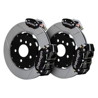 Rear NDPR / Kit, MC4 12.19