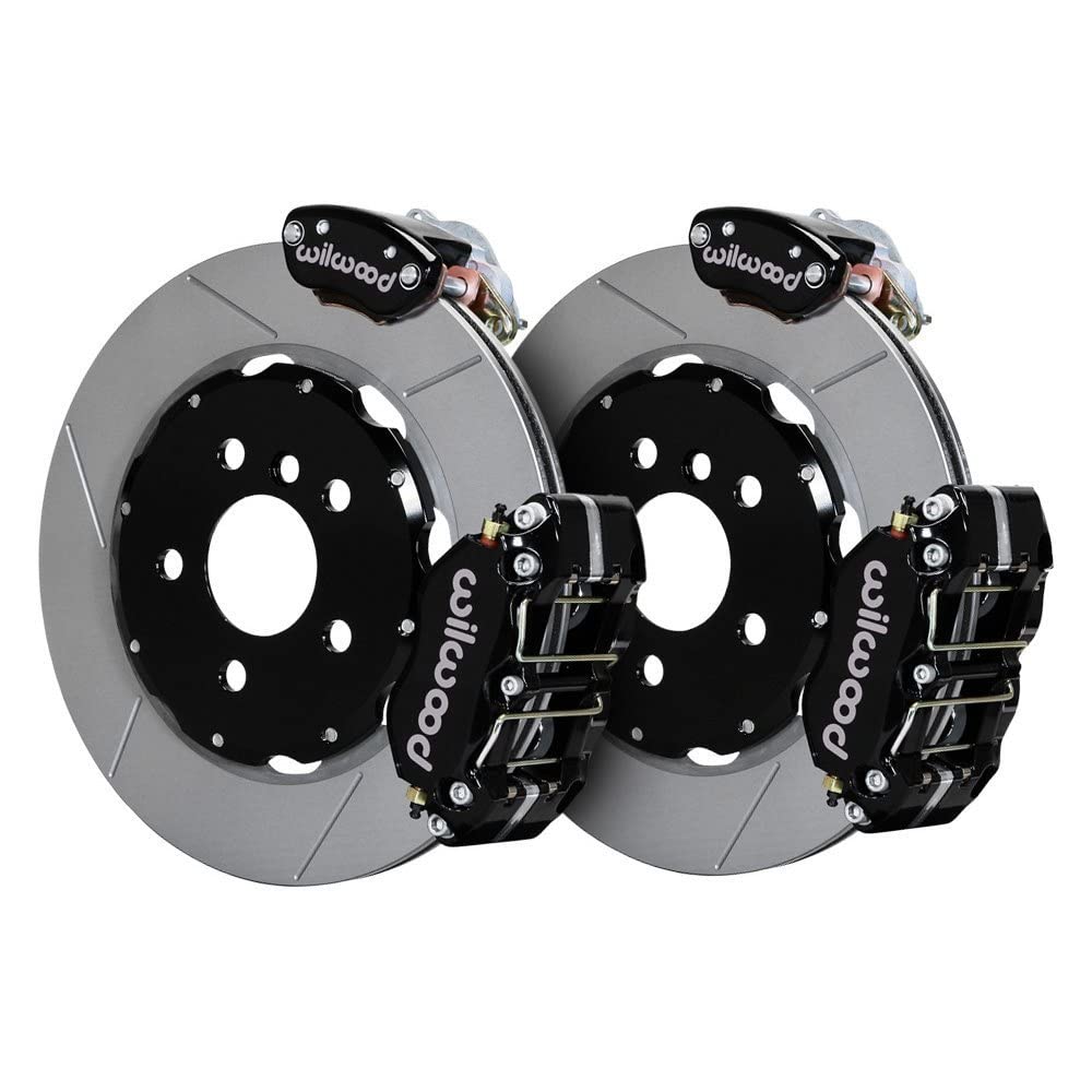 Rear NDPR / Kit, MC4 12.19