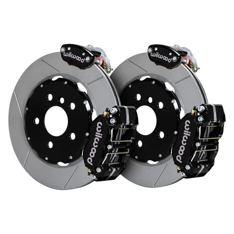 Rear NDPR / Kit, MC4 12.19