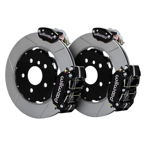 Rear NDPR / Kit, MC4 12.19