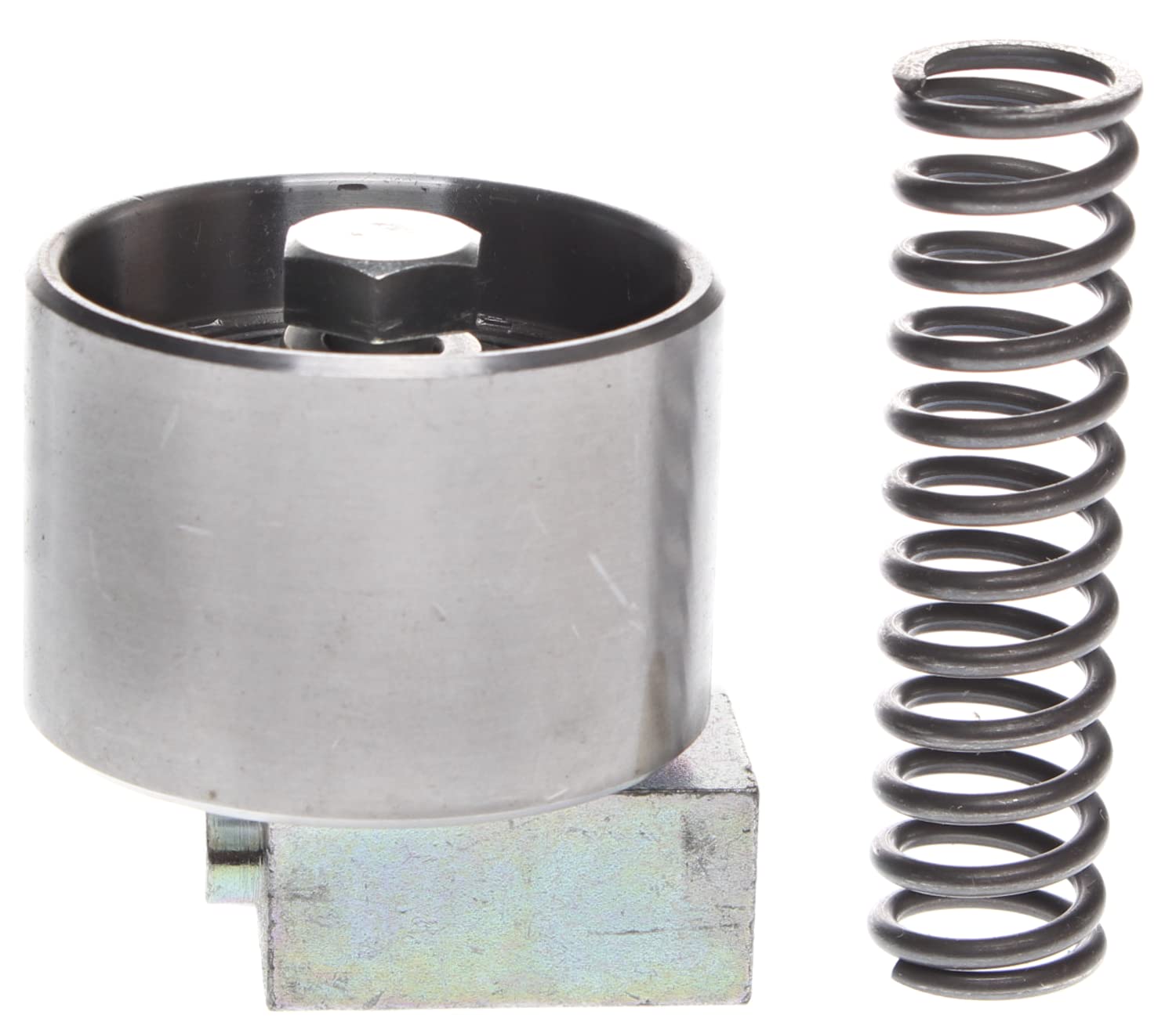 Tensioner