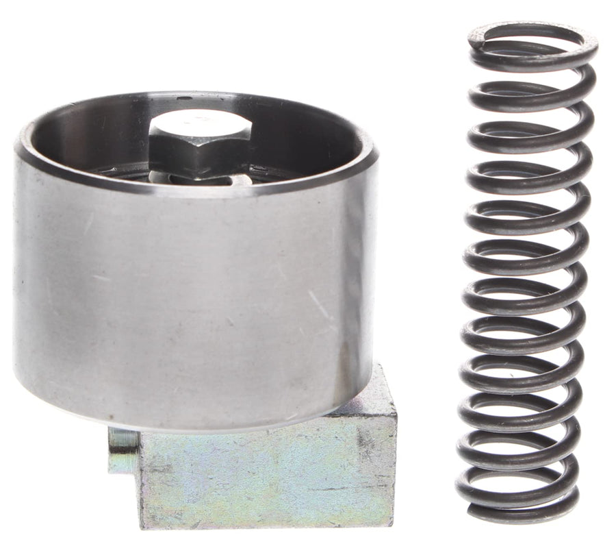 Tensioner