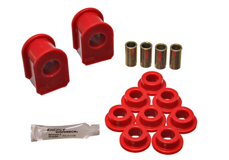 4.5105R Energy Suspension 7/8" Front Stabilizer Bushing for Ford