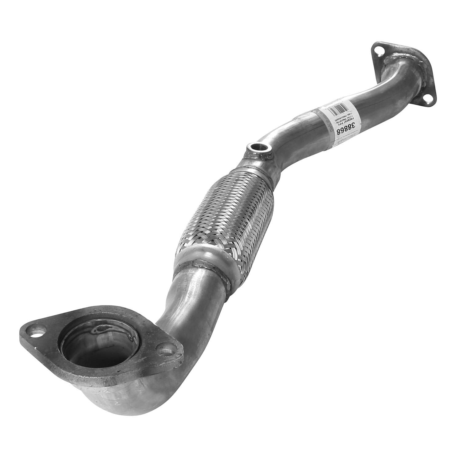 Exhaust Pipe AP Exhaust - 38868