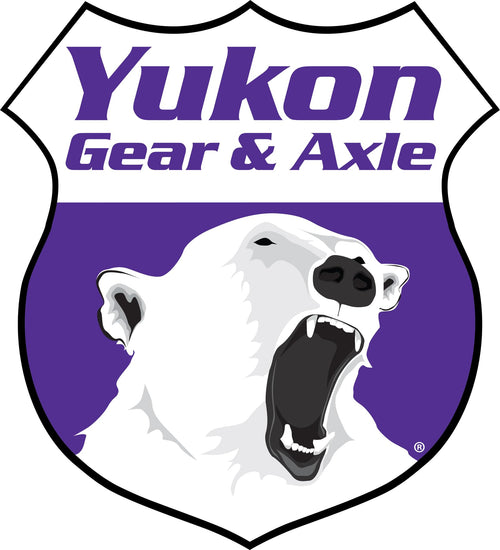 Inner Yukon Axle Seal for Dana 30 & Dana 44 Differentials