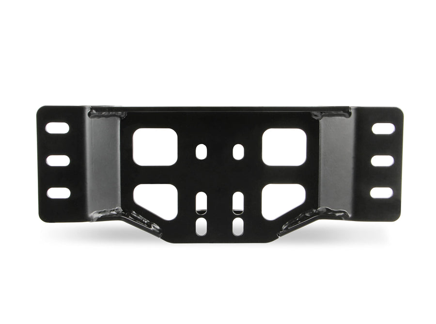 BHS507 Hooker Headers: 99-04 Mustang Transmission Crossmember