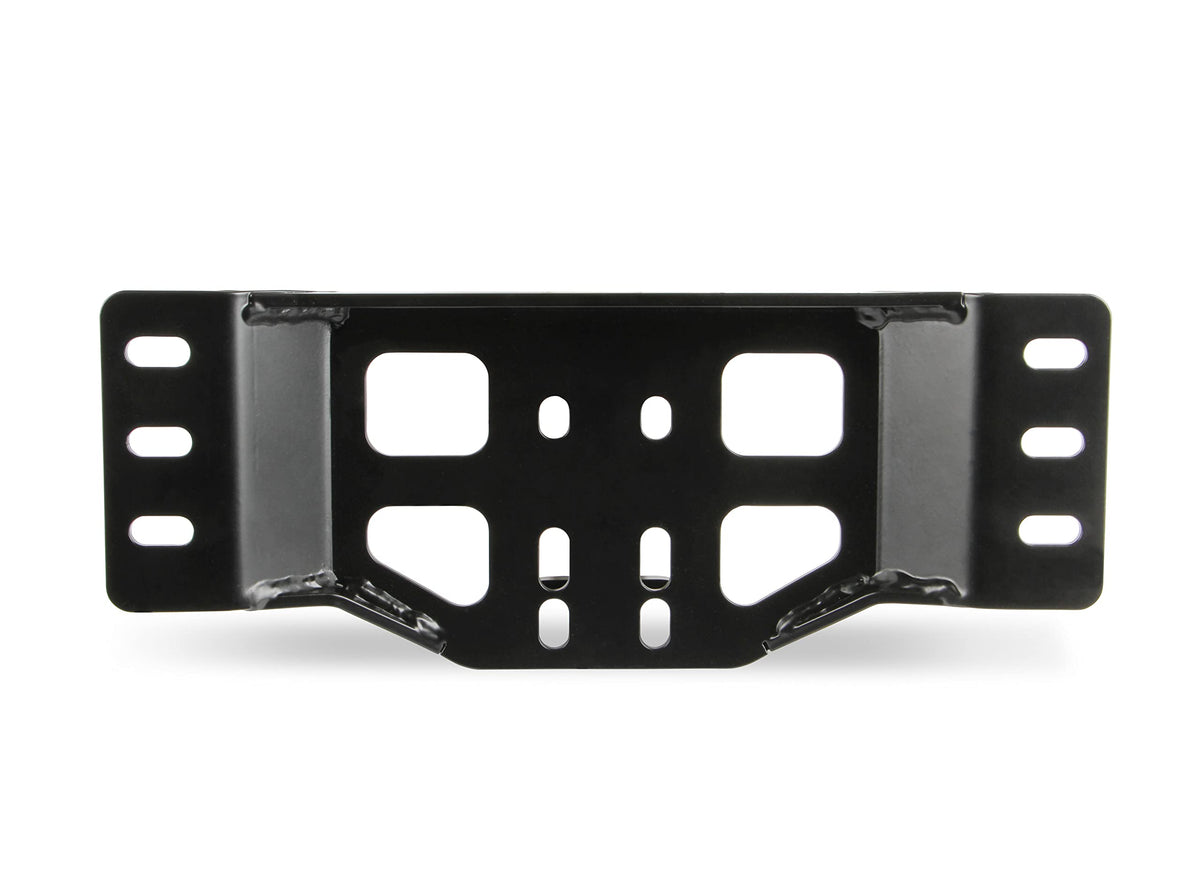 BHS507 Hooker Headers: 99-04 Mustang Transmission Crossmember