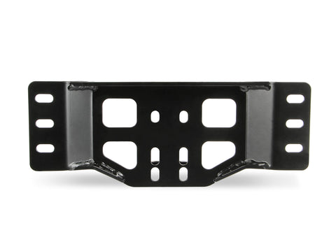BHS507 Hooker Headers: 99-04 Mustang Transmission Crossmember