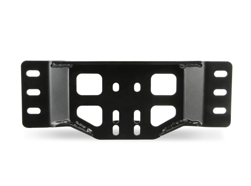 BHS507 Hooker Headers: 99-04 Mustang Transmission Crossmember