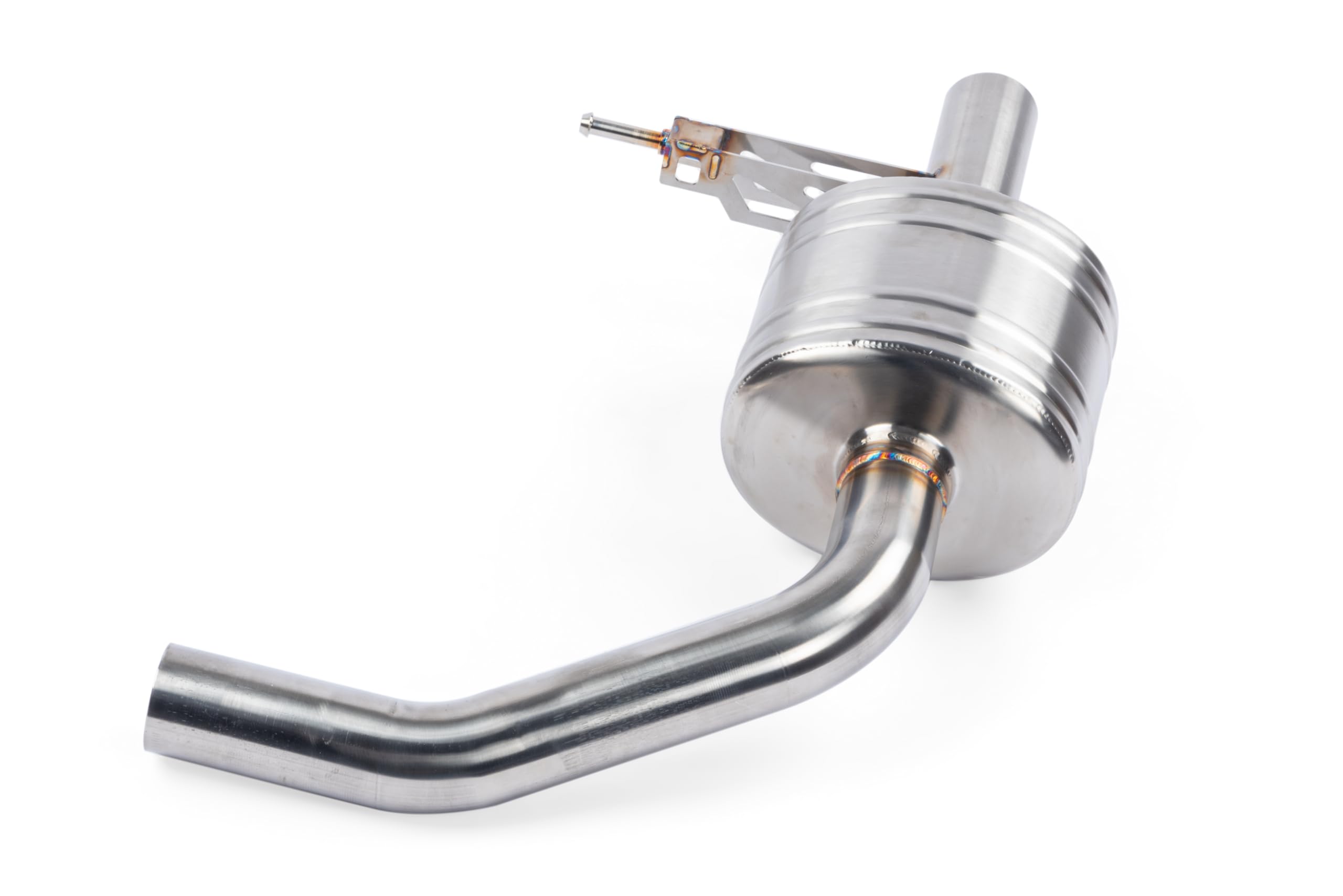 Catback APR Exhaust System