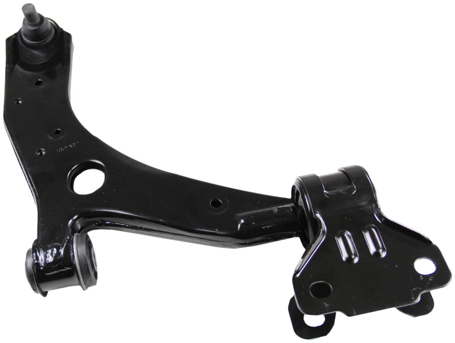 MOOG Suspension Control Arm and Ball Joint Assembly front right lower RK621270