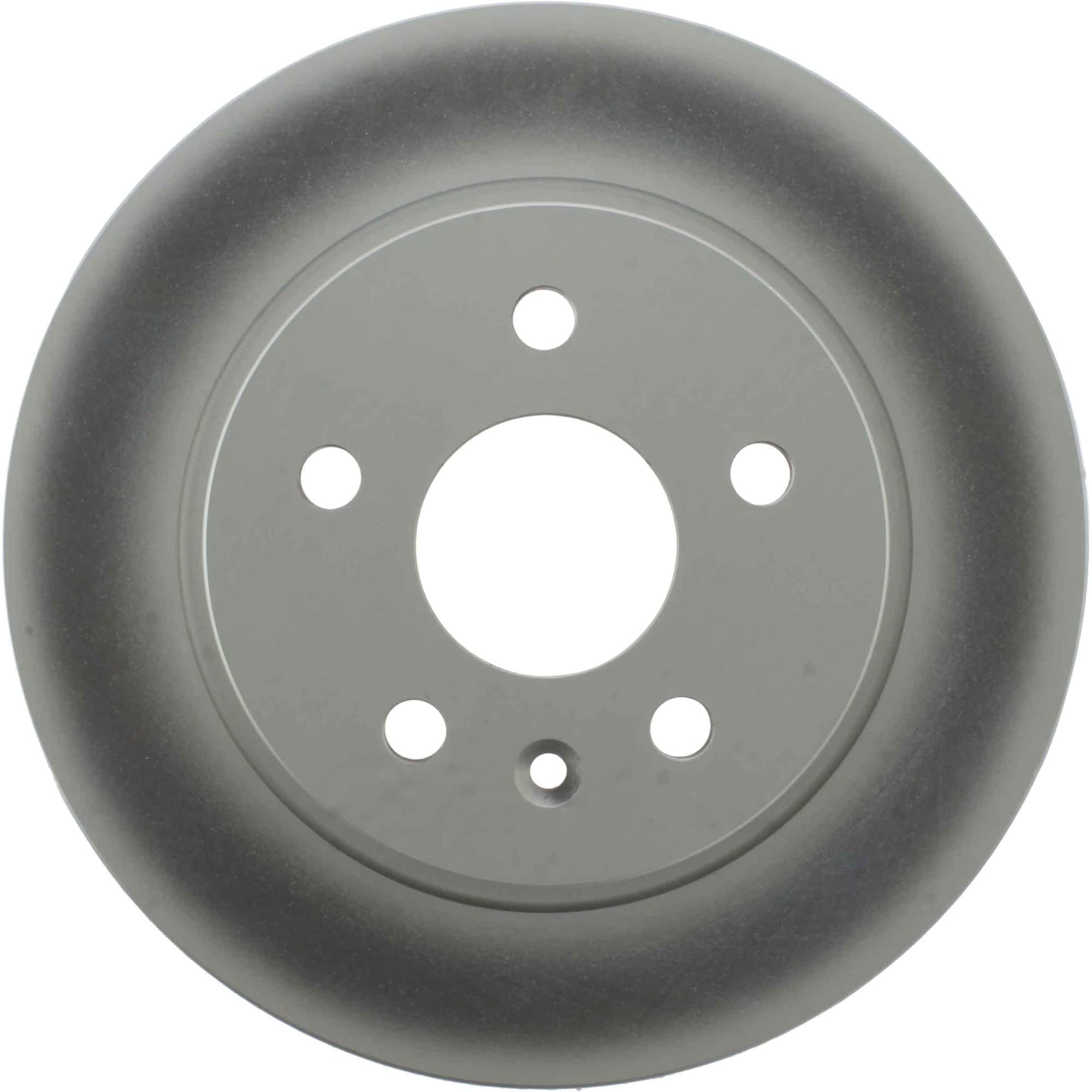 Centric Gcx Rotor 320.62125F with Full Coating