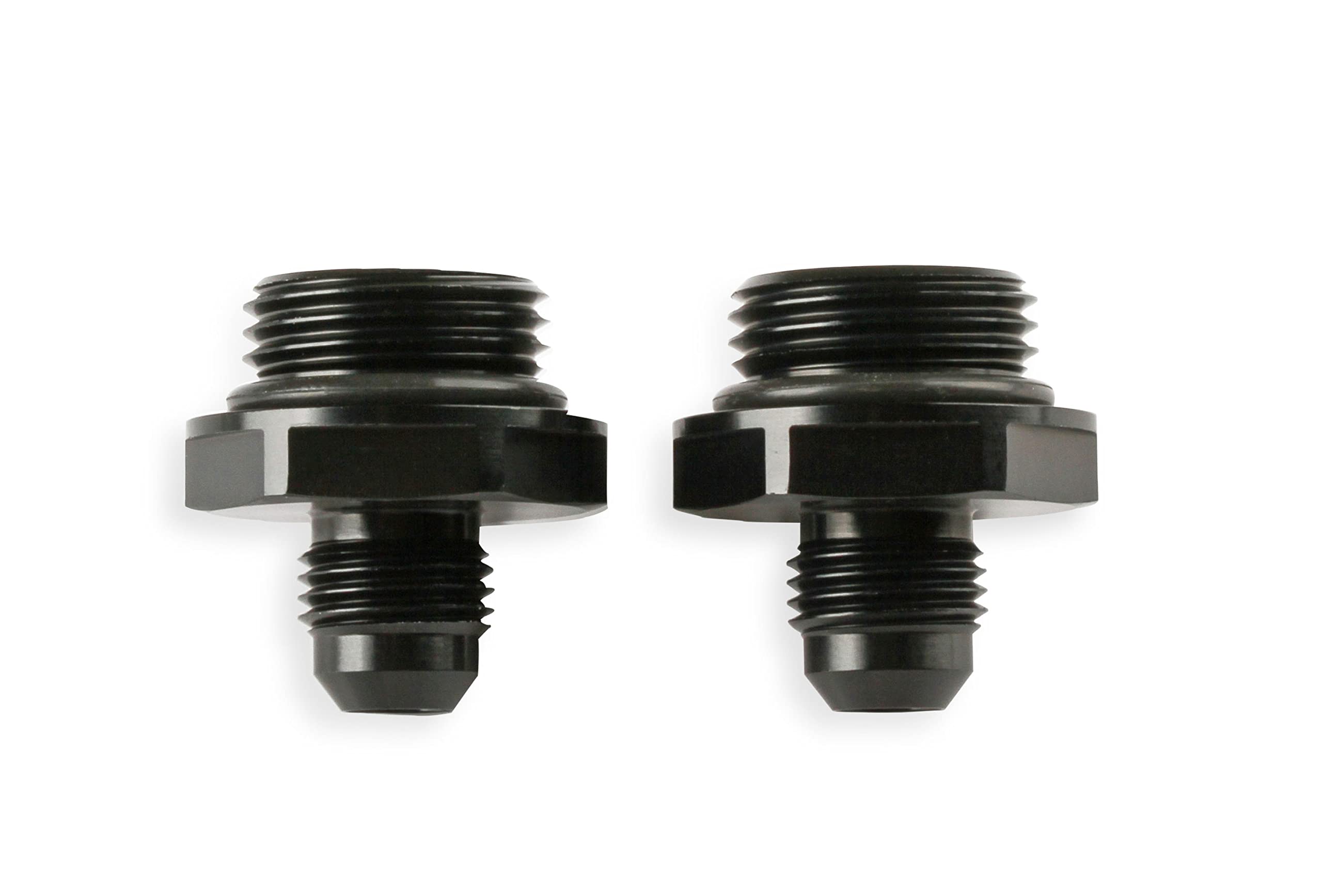 AT585106ERL Earl's Oil Cooler Adapters