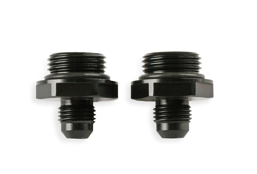 AT585106ERL Earl's Oil Cooler Adapters