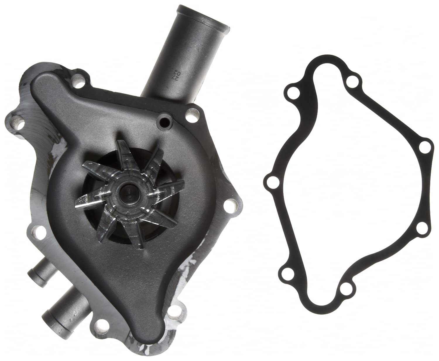 Premium Gates Engine Water Pump 43026