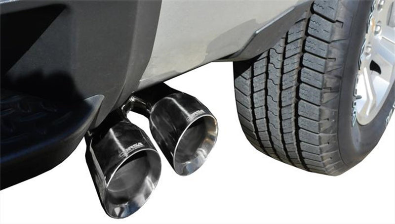 Exhaust CORSA Cat-Back 14849