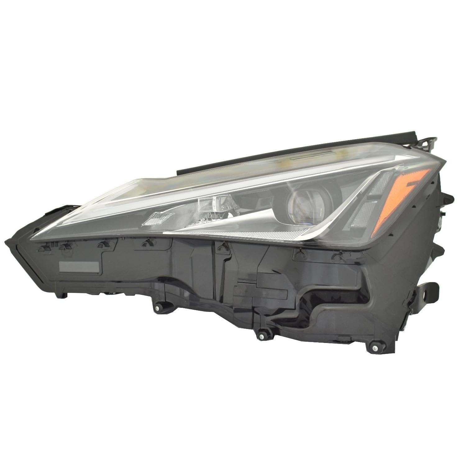 DEPO Go-Parts - for - Lexus Ux250h