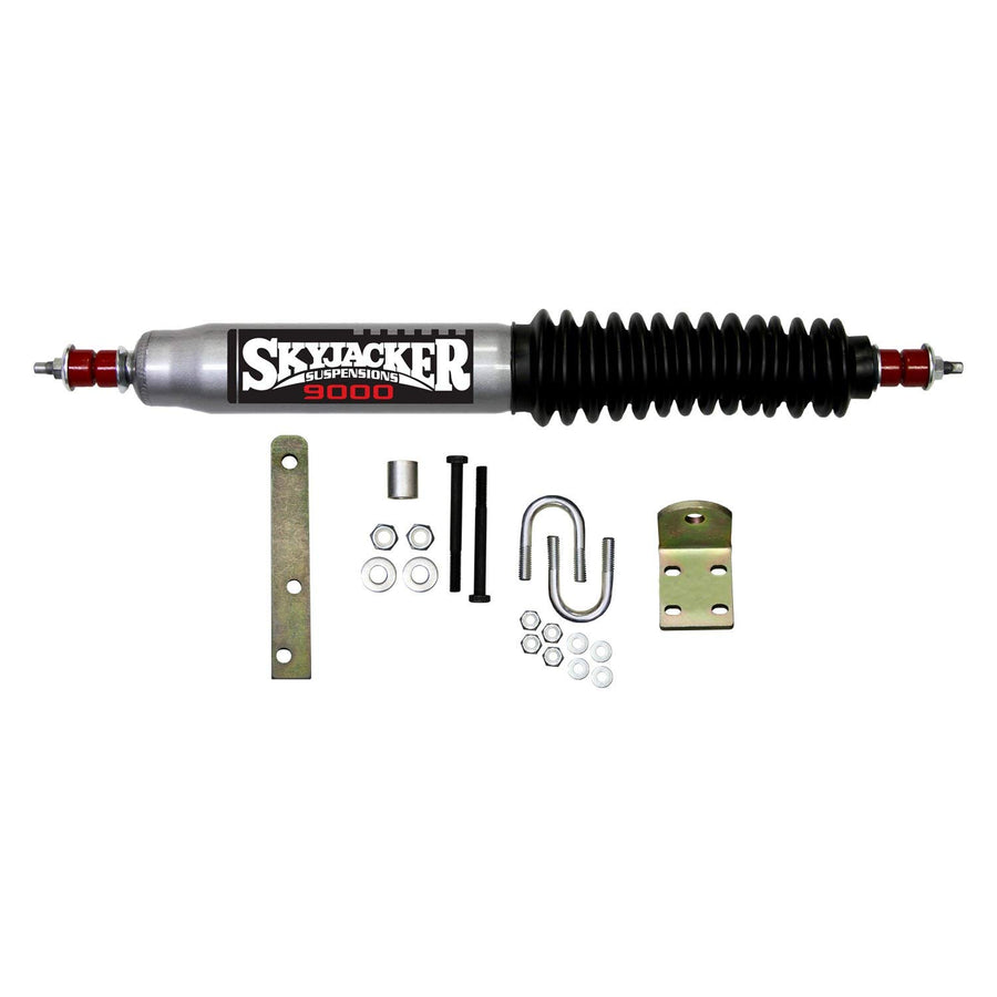 Suspension Lift Kit T442KS-M Skyjacker w/Shock M95 Performance Shocks 4 in. Lift