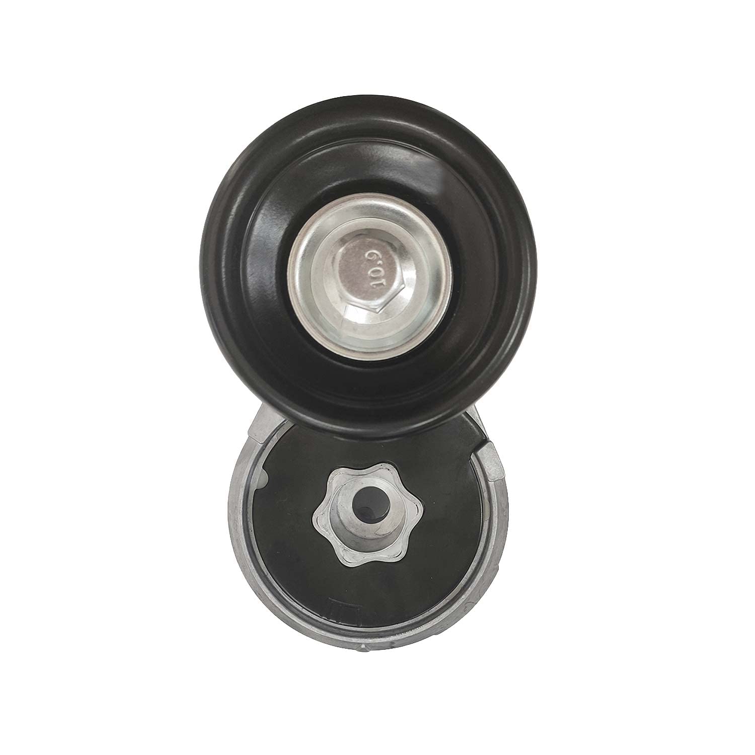 Automatic Goodyear Serpentine Belt Tensioner Assembly 55159
