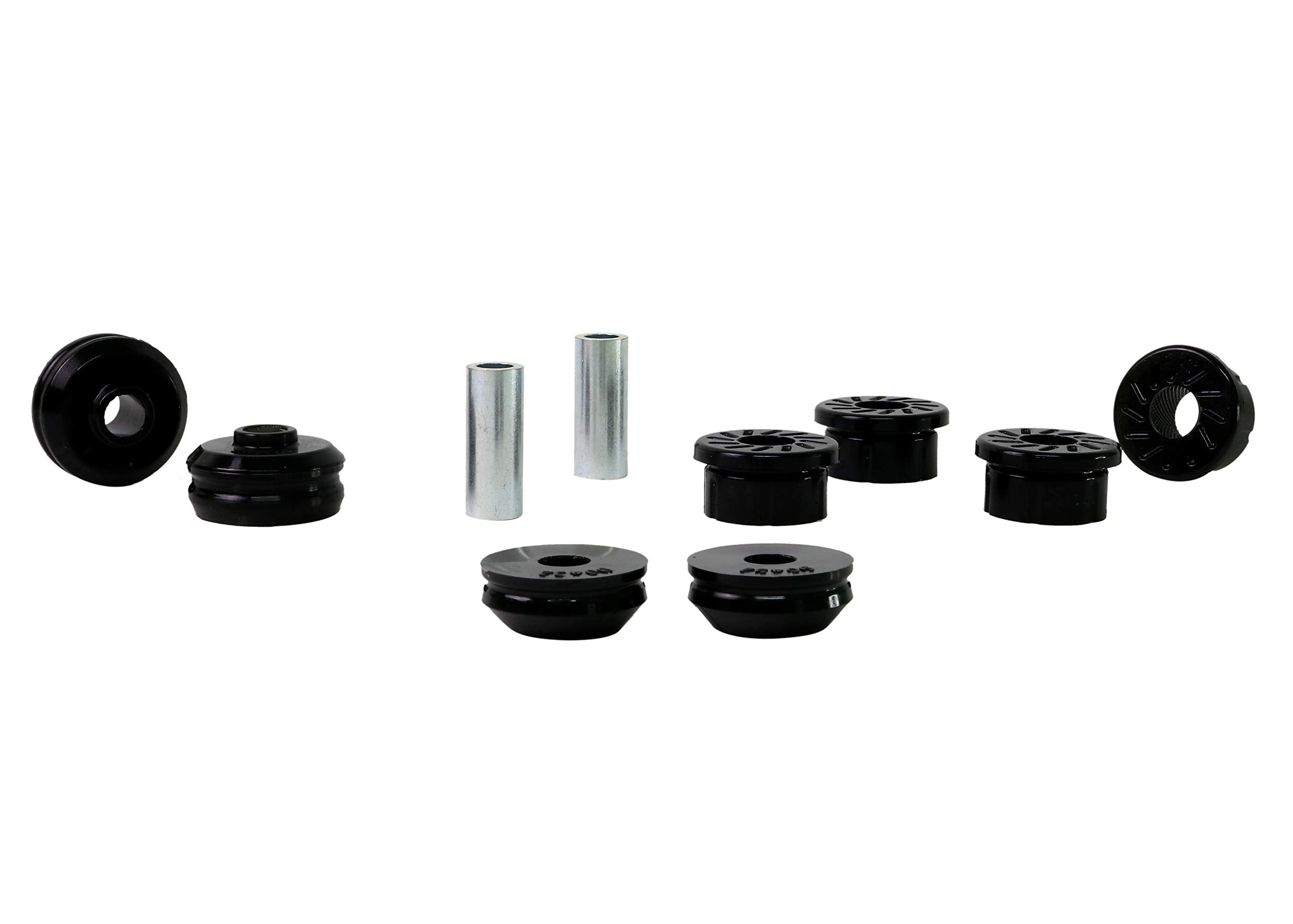 Nolathane Front Suspension REV130.0006 Shock Absorber Mount Bushing Compatible with Eagle 95-98 Talon, Mitsubishi 95-99 Eclipse