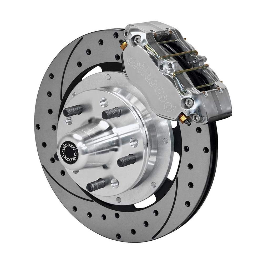 Brake Kit Front – Part No: 140-13346-DP