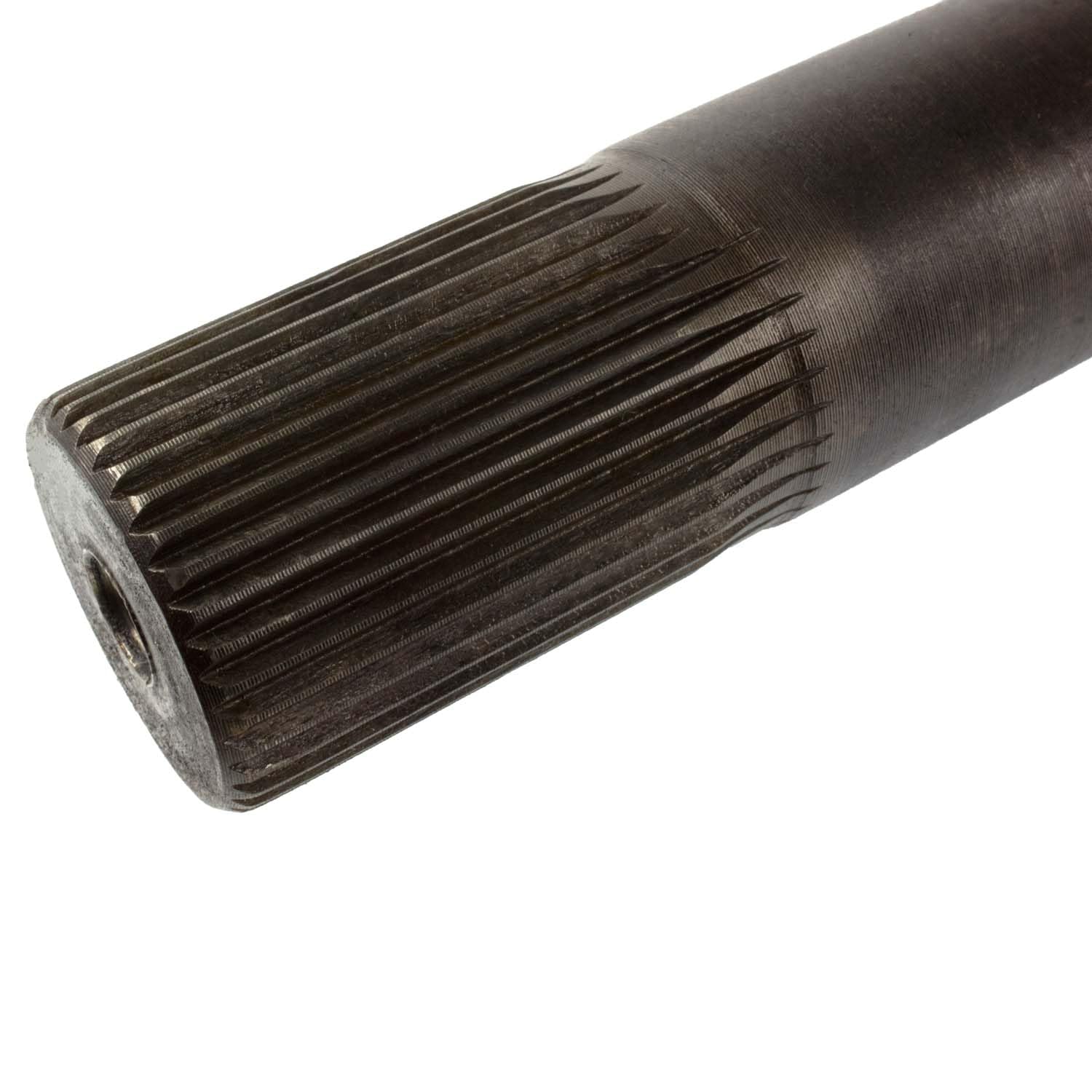 Dana 80 Drive Axle Shaft Motive Gear 44264-1R - 37 Spline, 36.17" Length, 20 Tooth External, Full-Floating Rear Axle for Chevrolet & GMC C3500, K3500, G30, P30, P3500 (1990-2000)