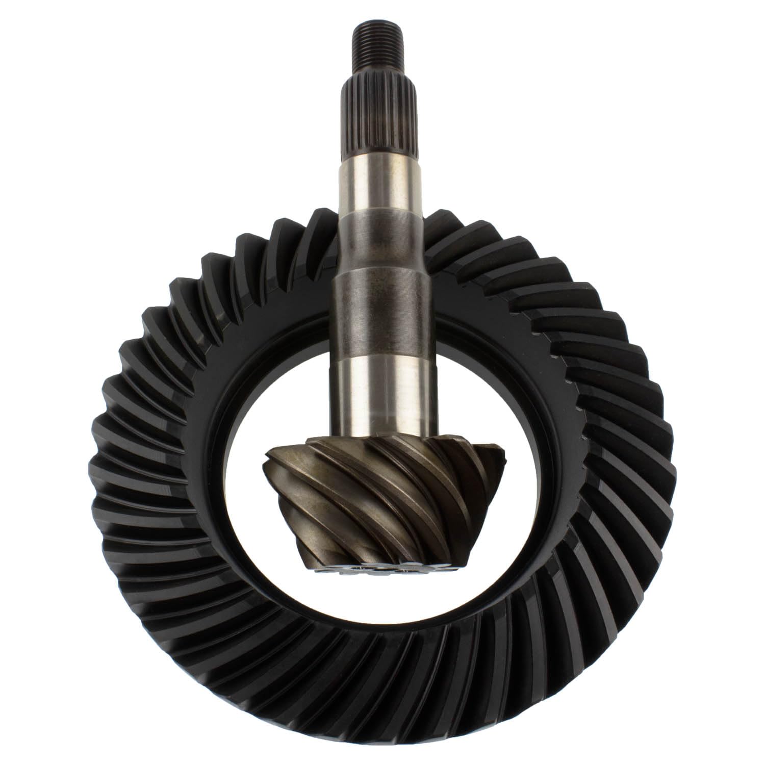 Differential Ring and Pinion Set Motive Gear F888488 4.88 Gear Ratio 30 Spline Fits Ford 8.8 Fits for Ford-F-100, Mustang, Explorer, Lincoln, Mercury, Mazda Replaces 2-2013-488, 69-0382-1, F8.8-488
