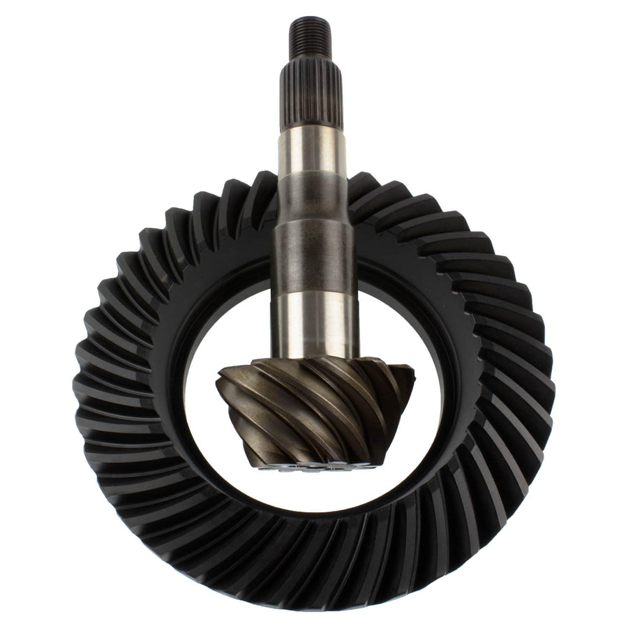Differential Ring and Pinion Set Motive Gear F888488 4.88 Gear Ratio 30 Spline Fits Ford 8.8 Fits for Ford-F-100, Mustang, Explorer, Lincoln, Mercury, Mazda Replaces 2-2013-488, 69-0382-1, F8.8-488