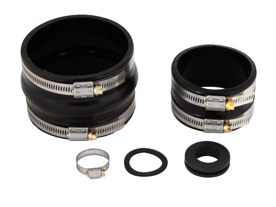 aFe Filters Cold Air Intake System Tube Upgrade 59-11262 Soft Part Package
