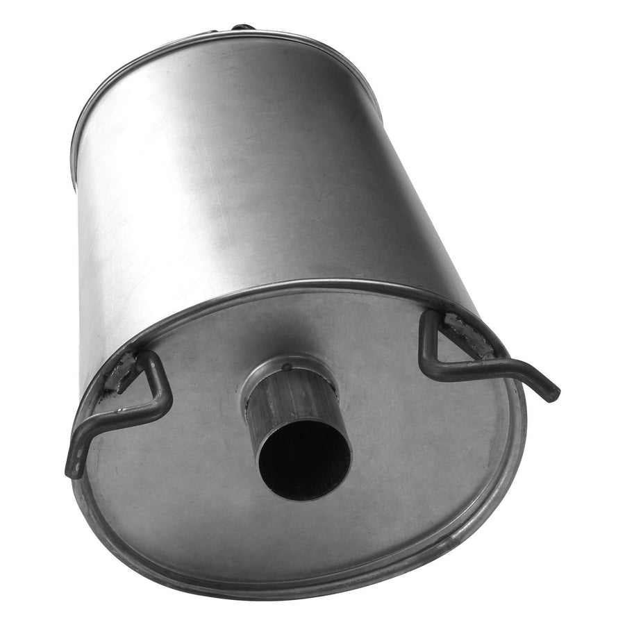 Exhaust Muffler AP Exhaust Products 2161