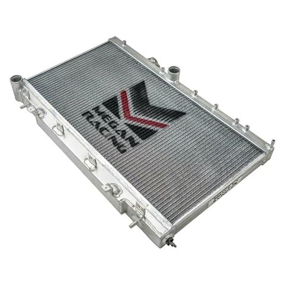 Radiator Megan Racing MR-RT-SI04ST