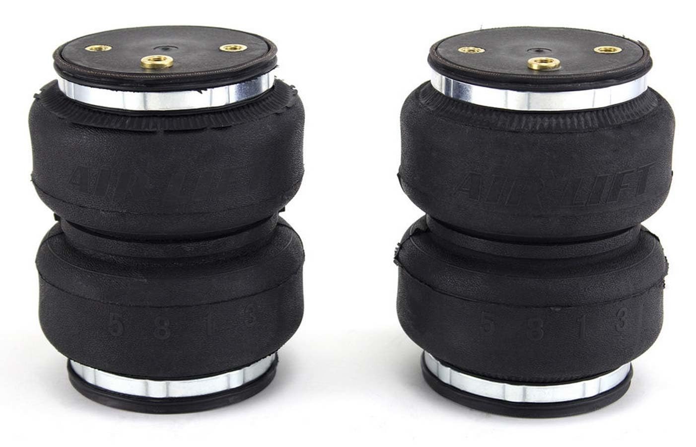 LoadLifter 5000 Air Suspension Kit Air Lift 57250