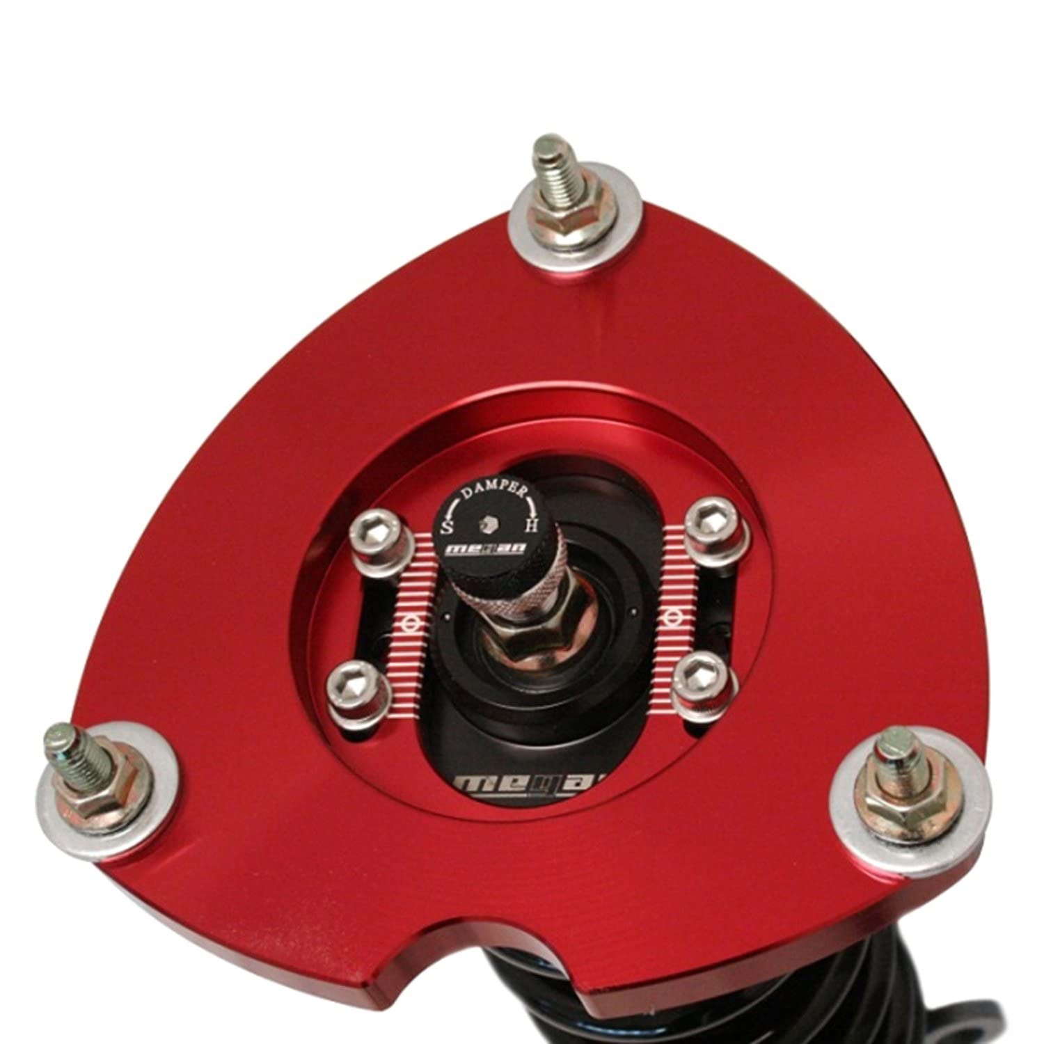 MR-CDK-NA07 Megan Racing Street Series Coilover