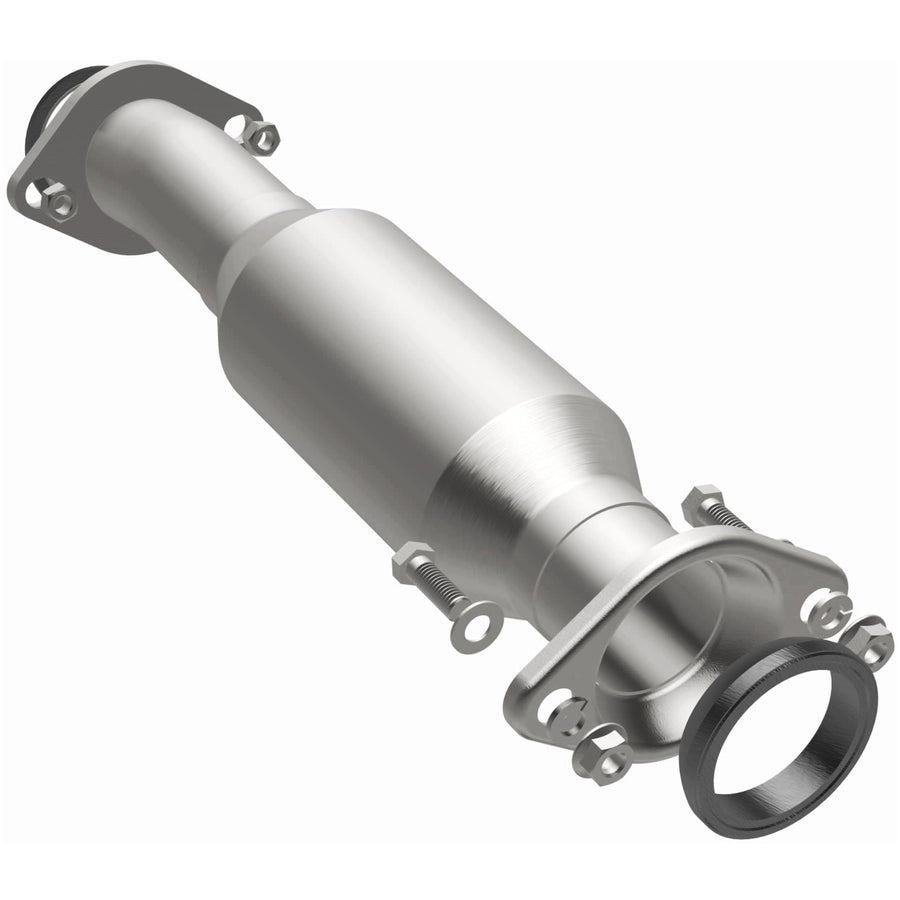 MagnaFlow 21-311 Catalytic Converter: Direct-Fit, OEM Grade, Compatible With 2006-2007 Mazda 6 2.3L (Federal/EPA Compliant)