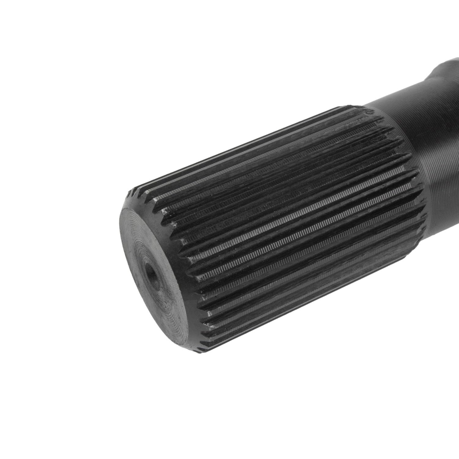 Bolt Pattern Spline Drive Axle Shaft TEN Factory MG20120B for Dana 30 Standard, Fits CJ5, CJ6, CJ7, Jeep CJ Models(1972–1981) Left (Driver) Side, 30 Spline, 27.02" Length Replaces J8128551, MG9015