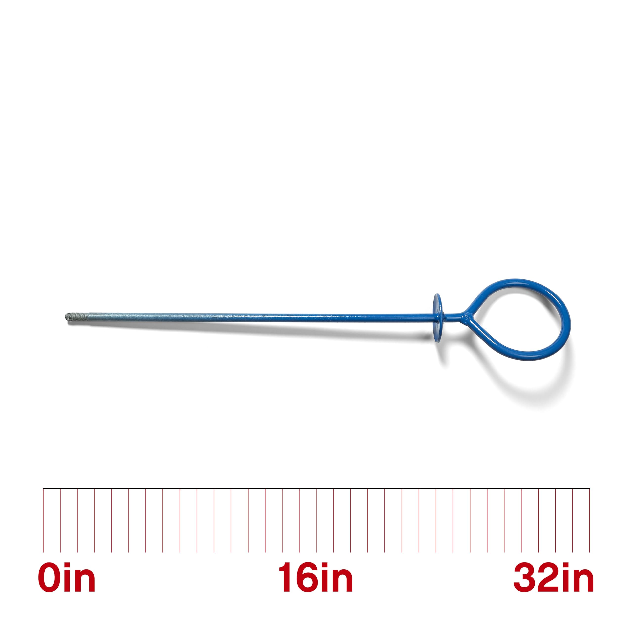 Mooring Iron Polyform CM-2 Without Swivel Shackle Assembly (Galvanized)