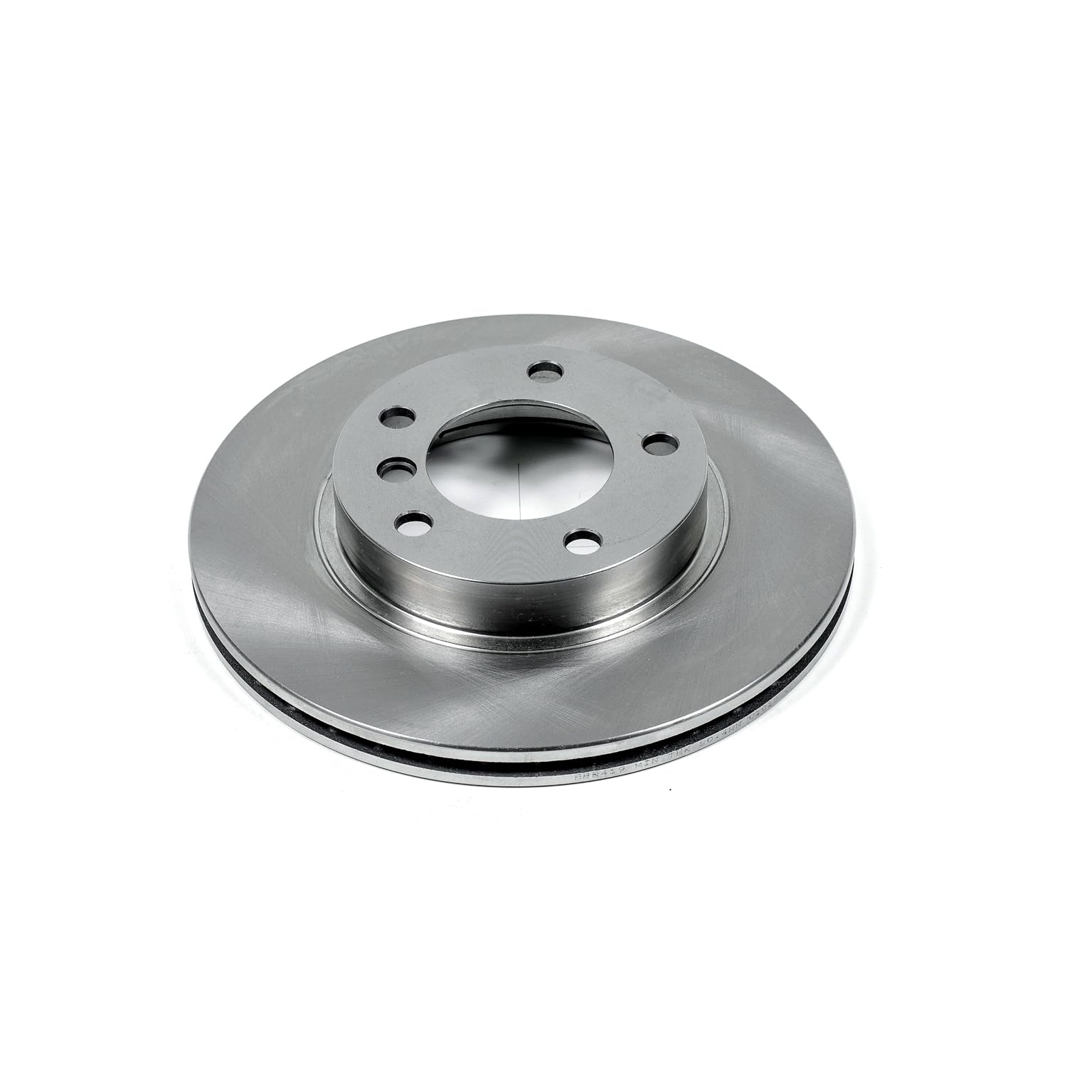 OE Replacement Power Stop EBR419 Brake Rotor For BMW 318i, BMW 318is, BMW 3, BMW 323i, BMW 323is, BMW 325i, BMW 325is, BMW 328i, BMW 328is, BMW Z3, BMW Z4 [Model Specific]