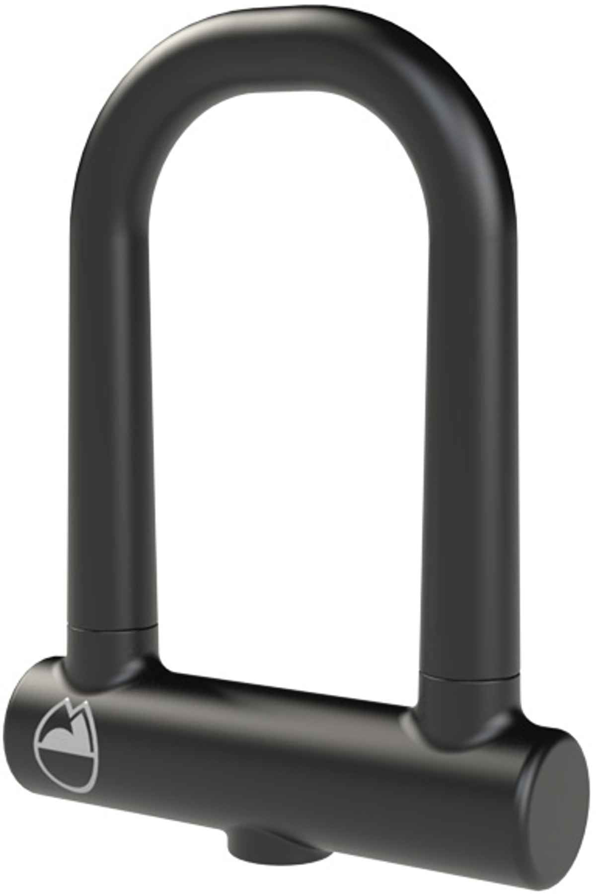 RockyMounts Featherweight High Security Appeal Bicycle U Lock Carlito