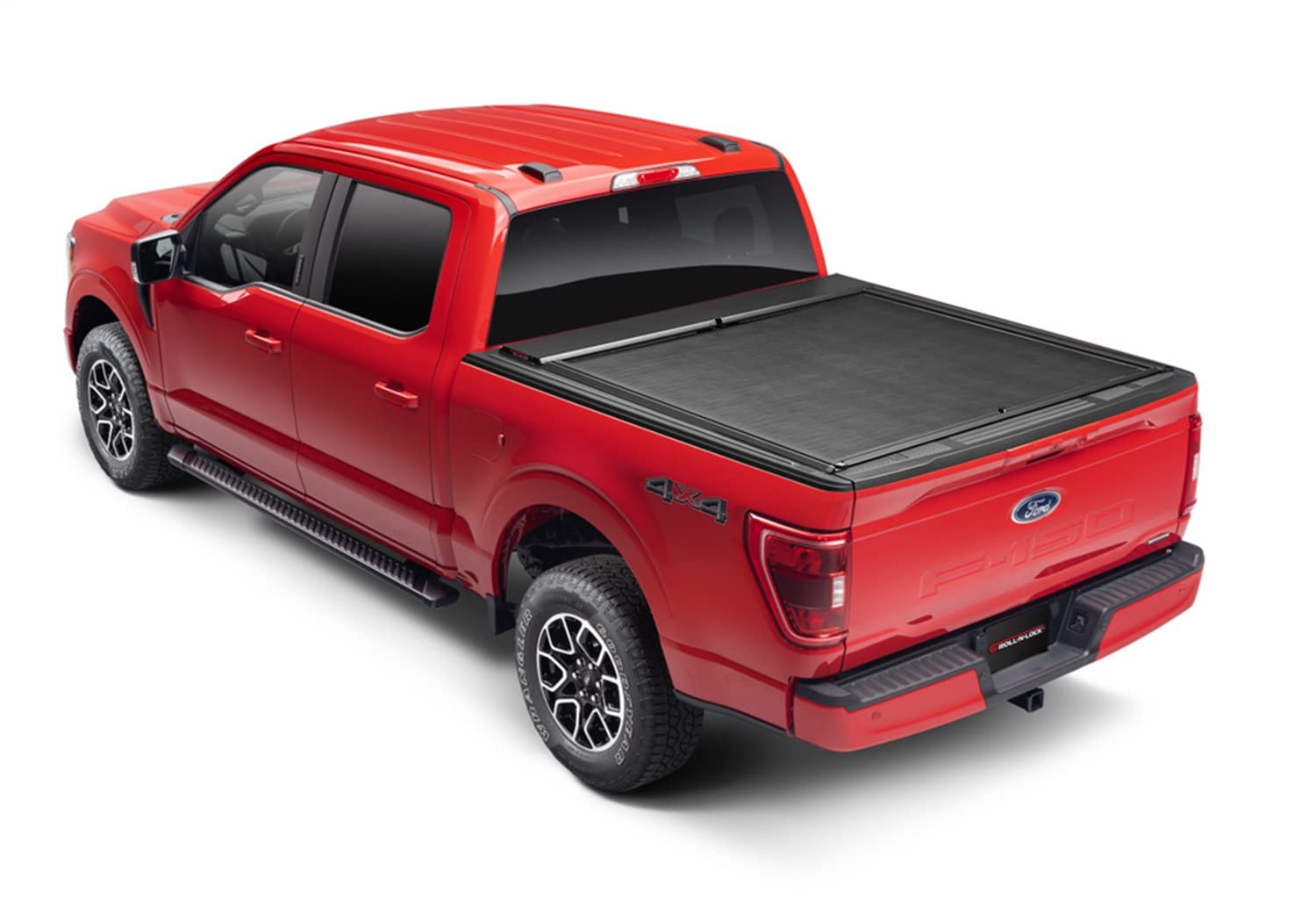 23-25 Colorado/Canyon XT M-Series 5'2" by Roll N Lock