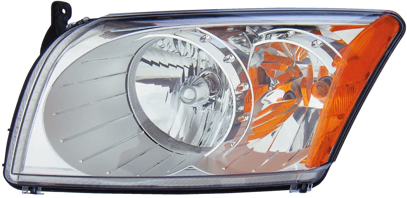 CS201-B001L Eagle Eyes Headlight