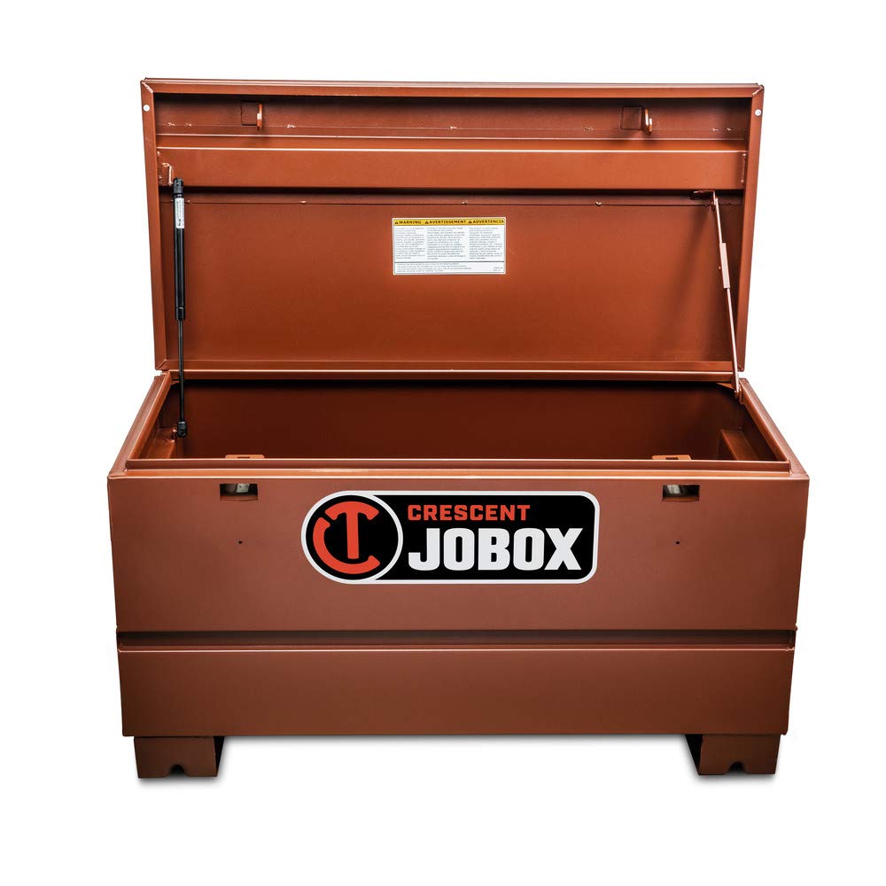 JOBOX Crescent 42" Tradesman Steel Chest - CJB636990