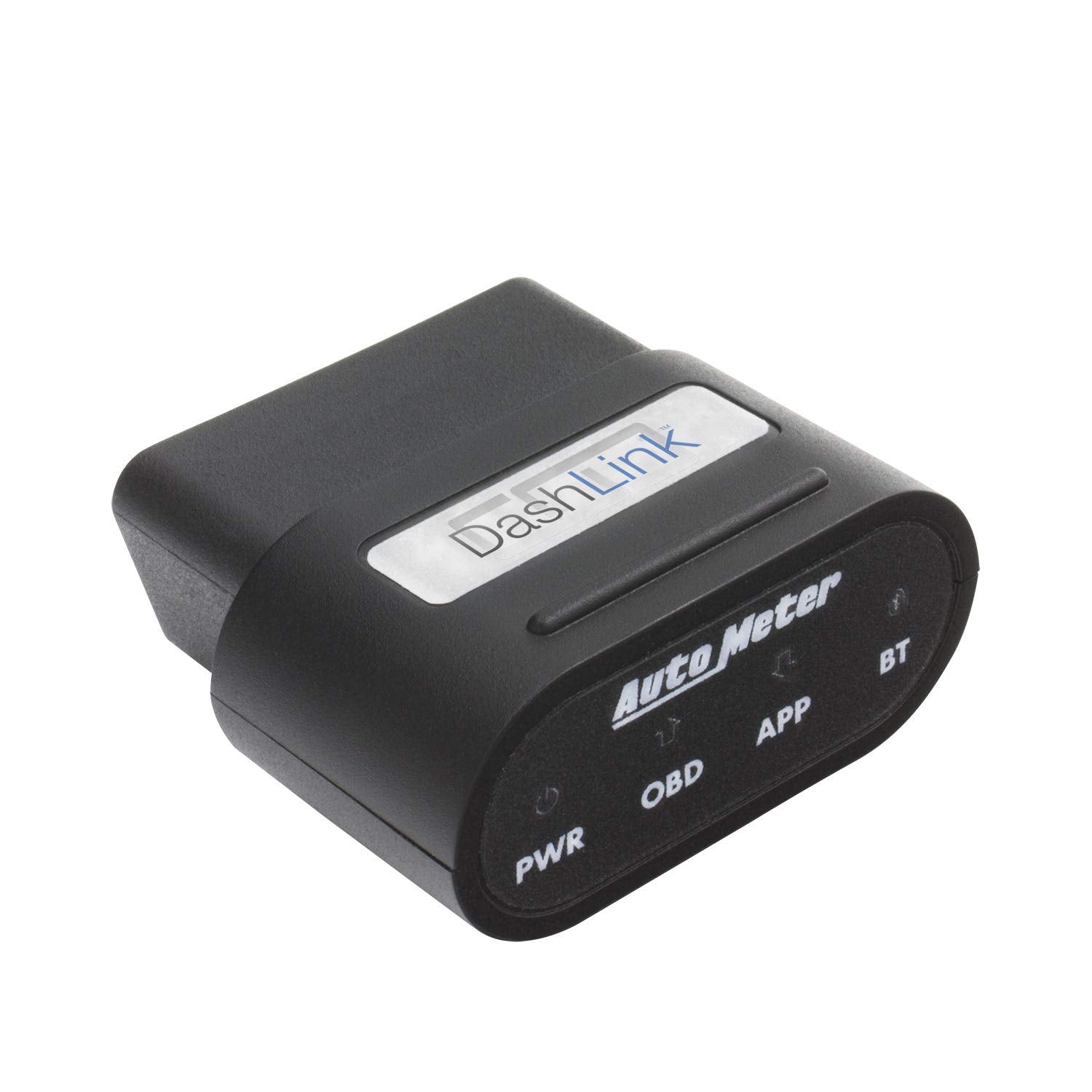AutoMeter OBD-II Wireless Module 6036 Bluetooth DashLink for Apple iOS & Andriod