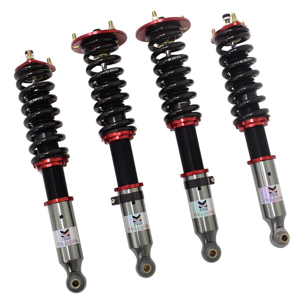 Street Series Megan Racing MR-CDK-LI09C Coilover Damper Kit