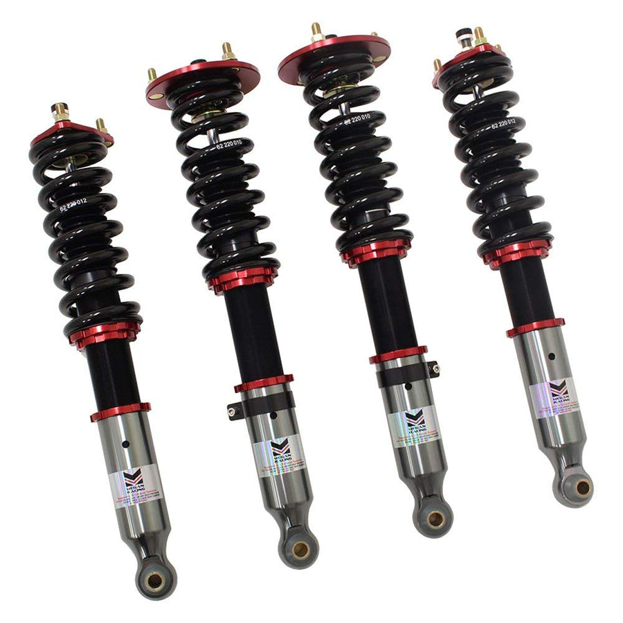 Street Series Megan Racing MR-CDK-LI09C Coilover Damper Kit