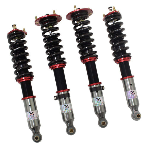 Street Series Megan Racing MR-CDK-LI09C Coilover Damper Kit