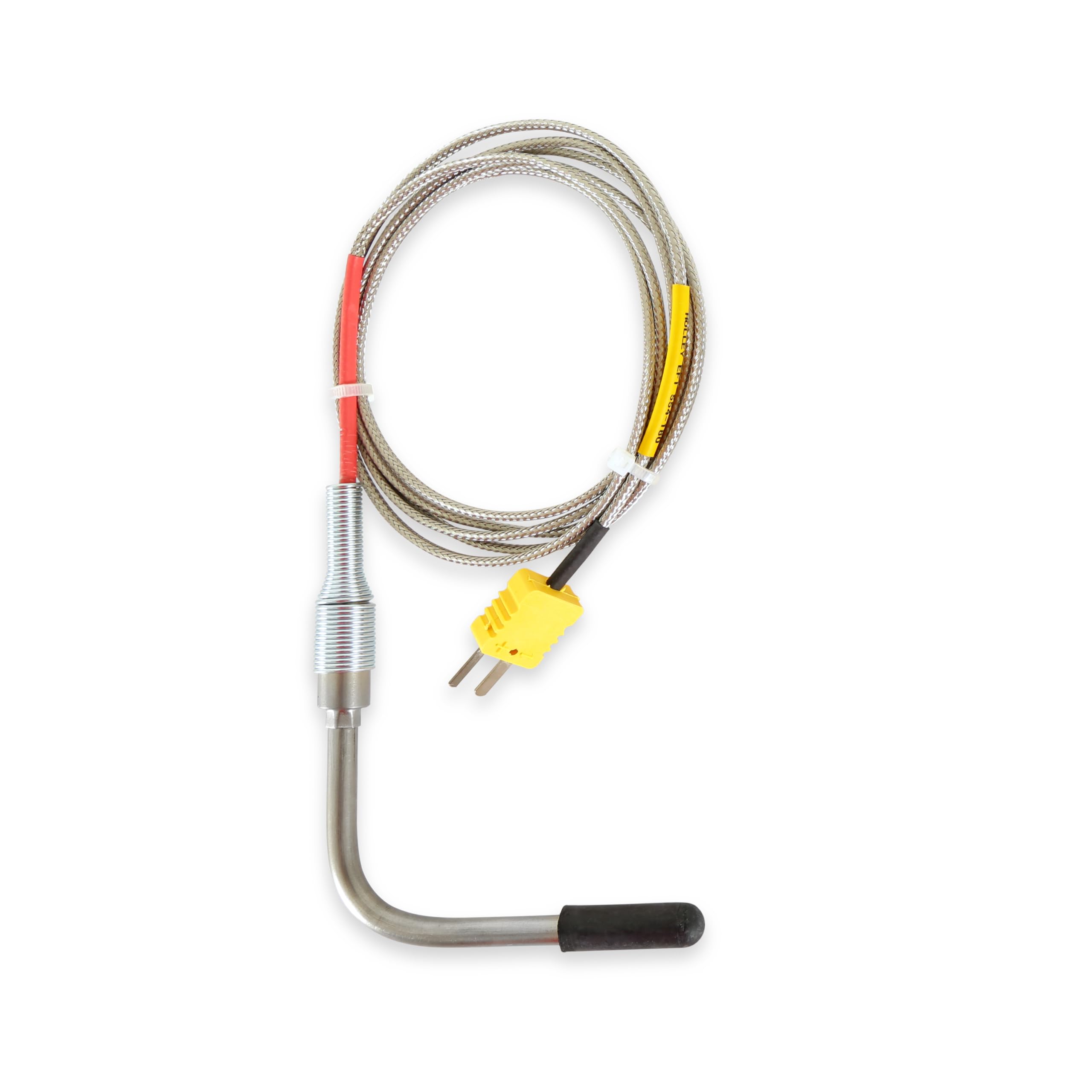 1 Channel Holley EFI EGT Kit 554-184A