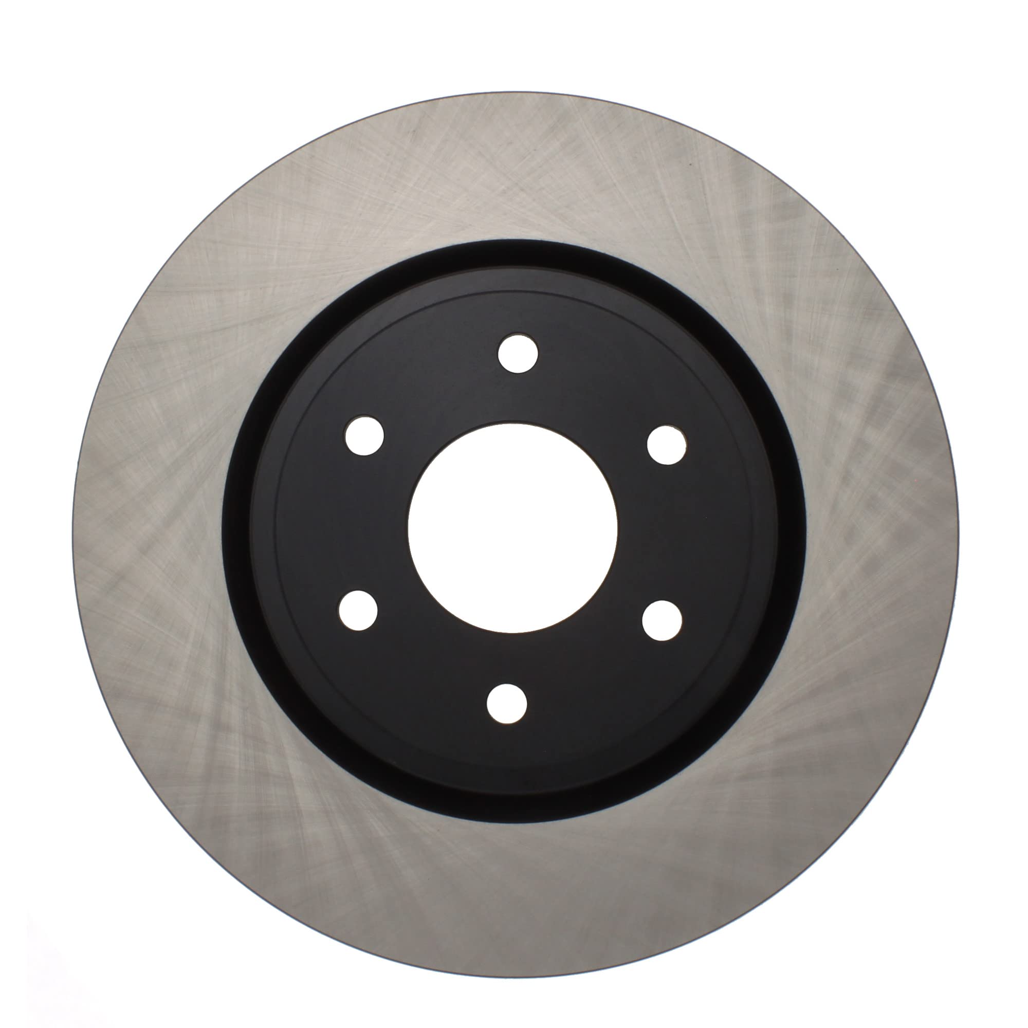 Premium Centric 120.42085 Automotive Replacement Front Brake Rotor for Selected Nissan, Suzuki, Model Year