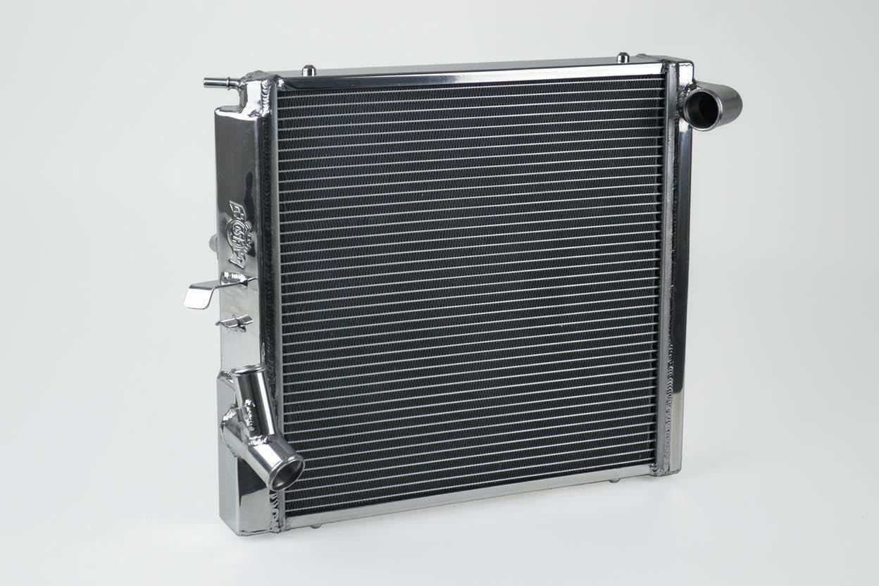 7070 CSF Radiator